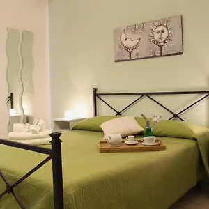2* Bed & Breakfast Al Siculo