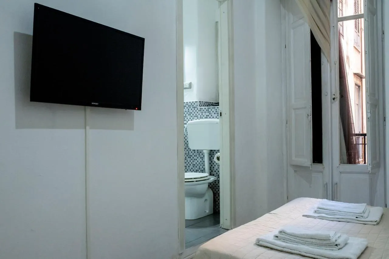Bed & Breakfast B&B Cernisi Palermo