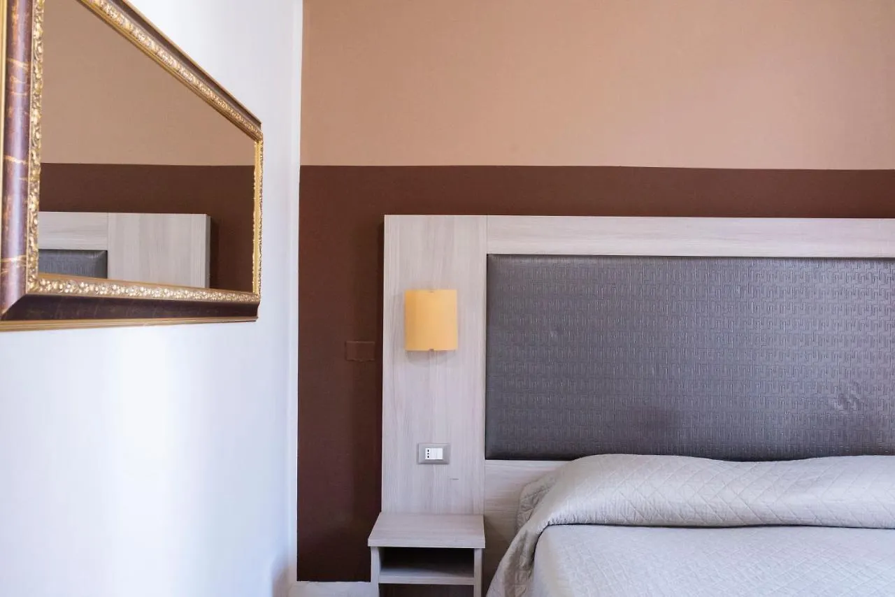 B&B Cernisi Palermo Italy