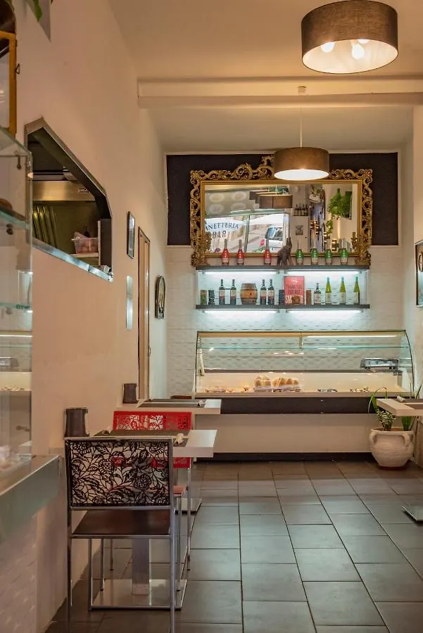B&B Cernisi Palermo Italy