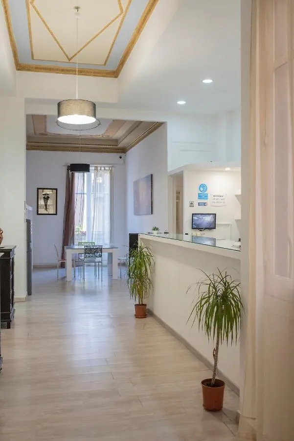B&B Cernisi Palermo