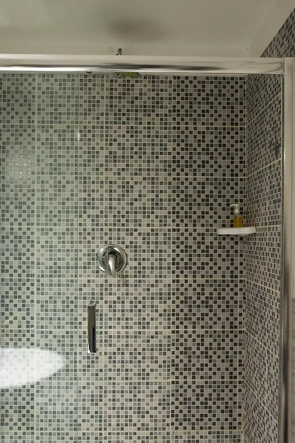 Bed & Breakfast B&B Cernisi Palermo Italy