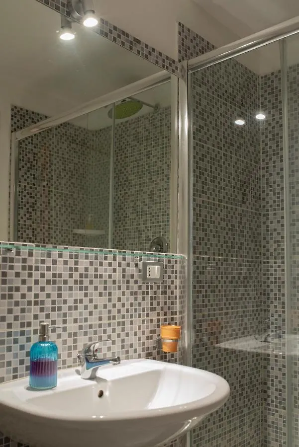 Bed & Breakfast B&B Cernisi Palermo