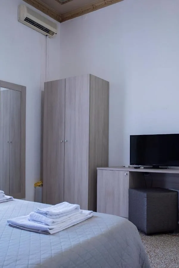 B&B Cernisi Palermo Bed & Breakfast