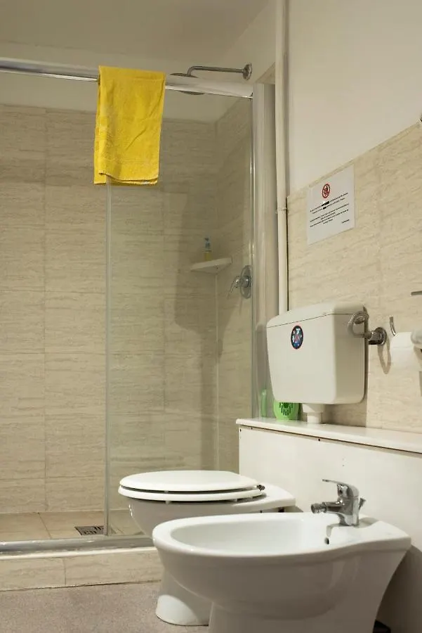 B&B Cernisi Palermo Bed & Breakfast