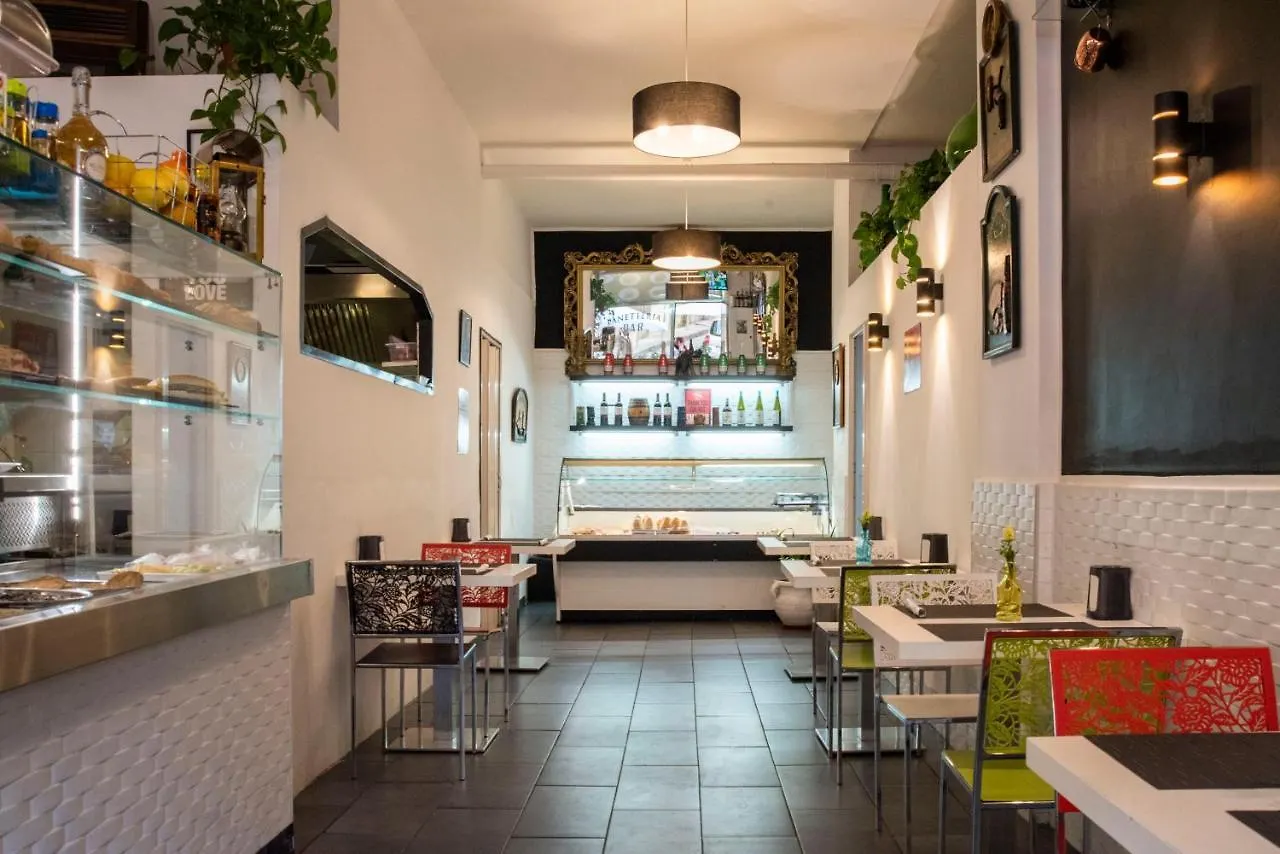 Bed & Breakfast B&B Cernisi Palermo