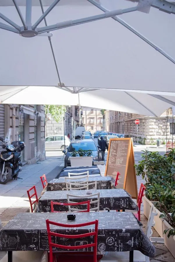 B&B Cernisi Palermo 0*,  Italy