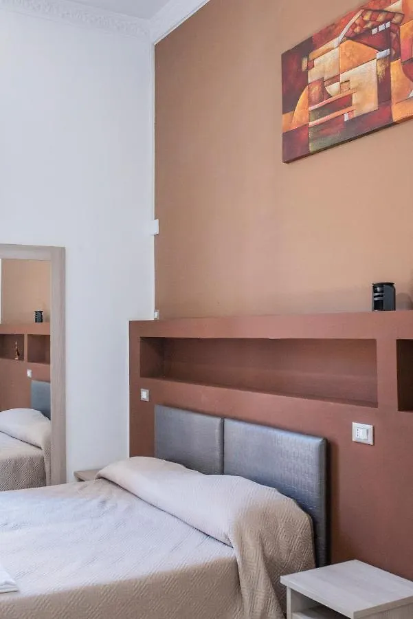 B&B Cernisi Palermo