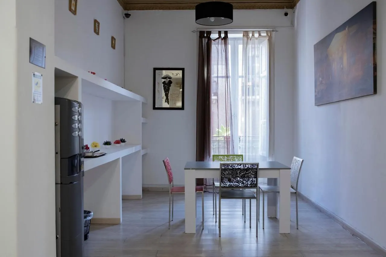B&B Cernisi Palermo 0*,  Italy