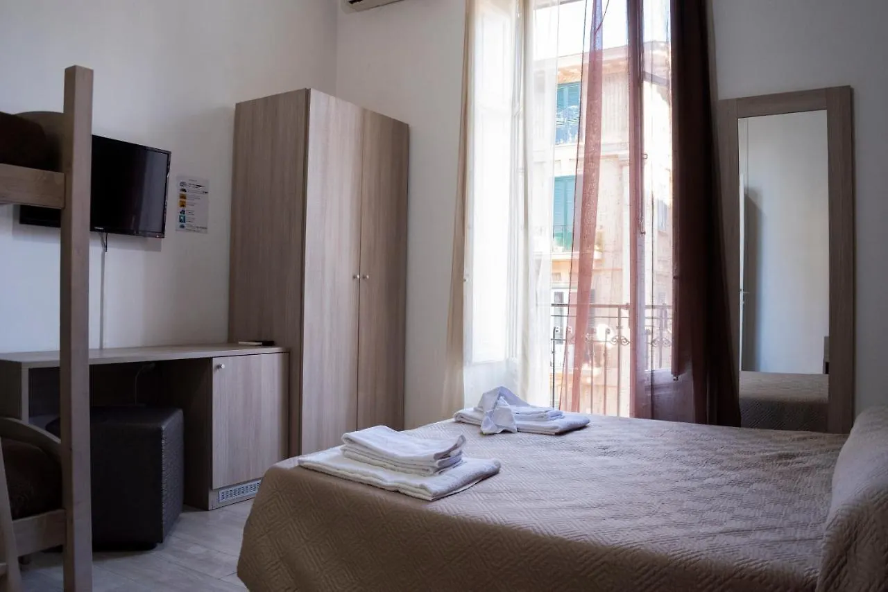 B&B Cernisi Palermo Bed & Breakfast
