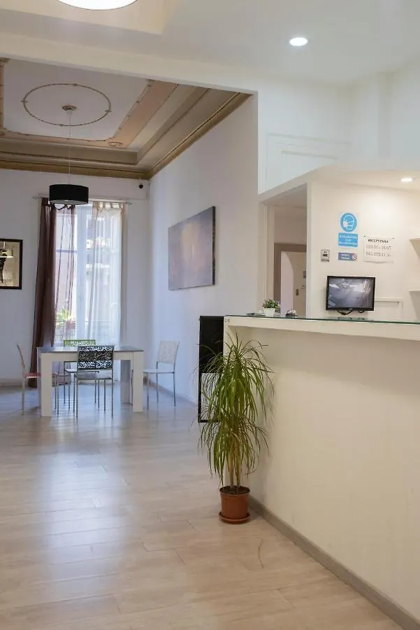Bed & Breakfast B&B Cernisi Palermo