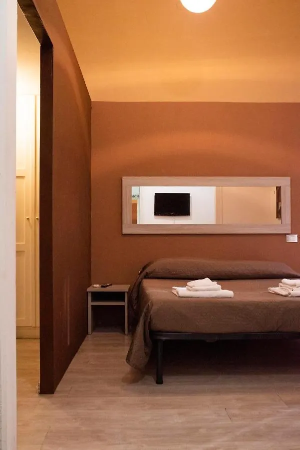 B&B Cernisi Palermo Bed & Breakfast