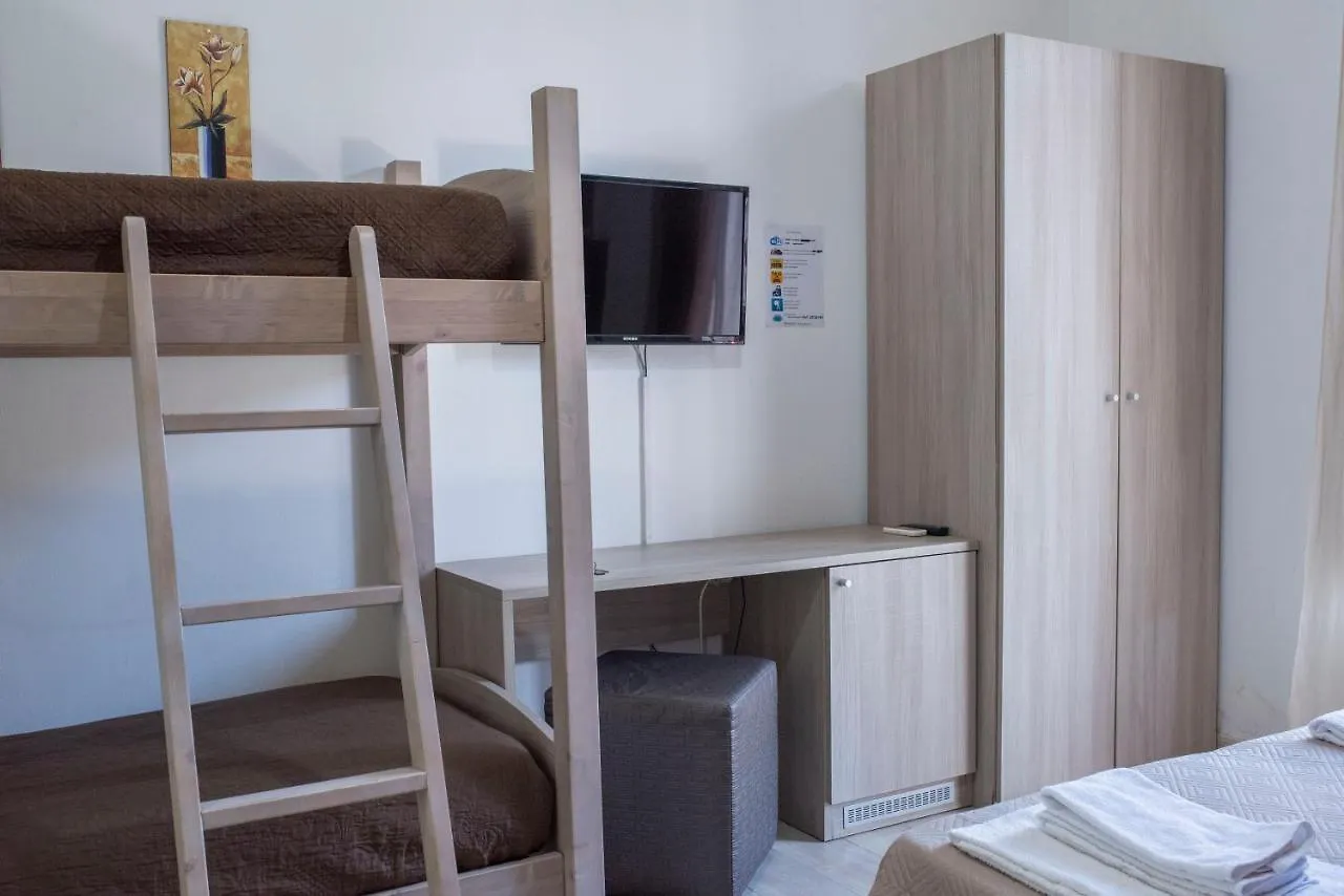 B&B Cernisi Palermo Bed & Breakfast