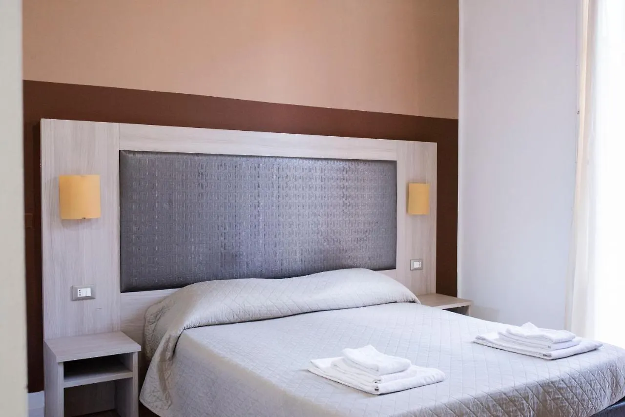 B&B Cernisi Palermo Bed & Breakfast