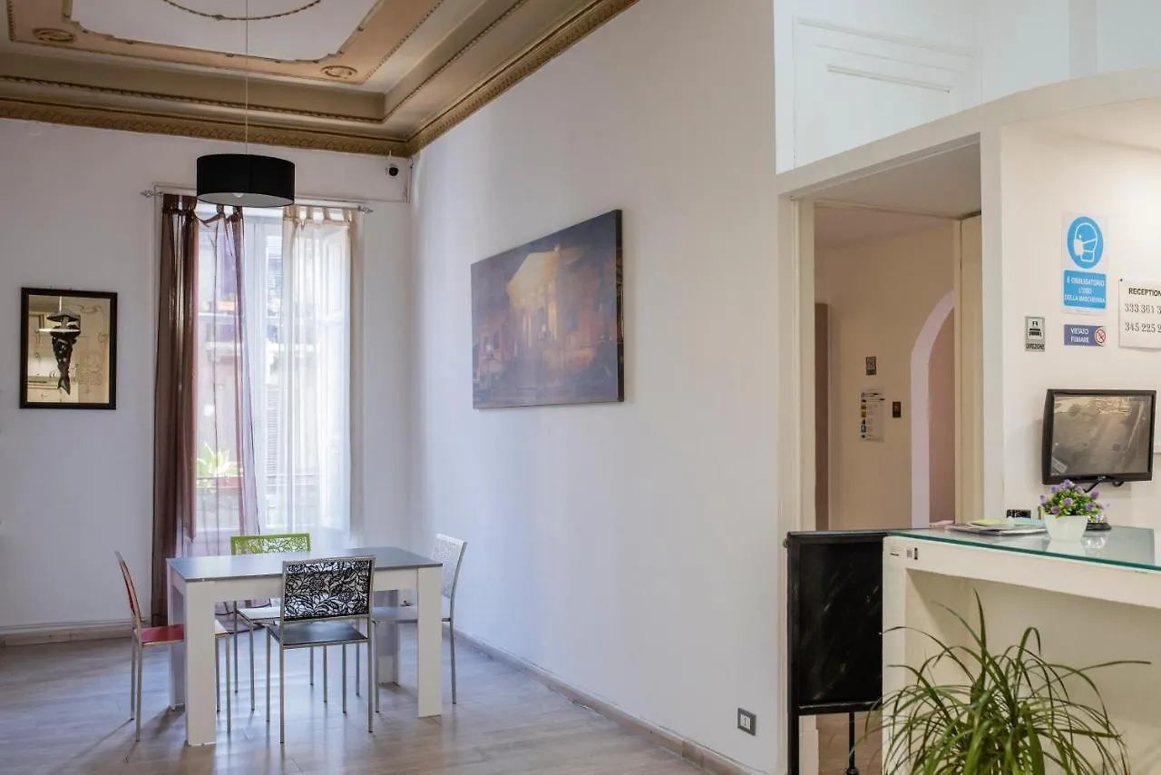 B&B Cernisi Palermo