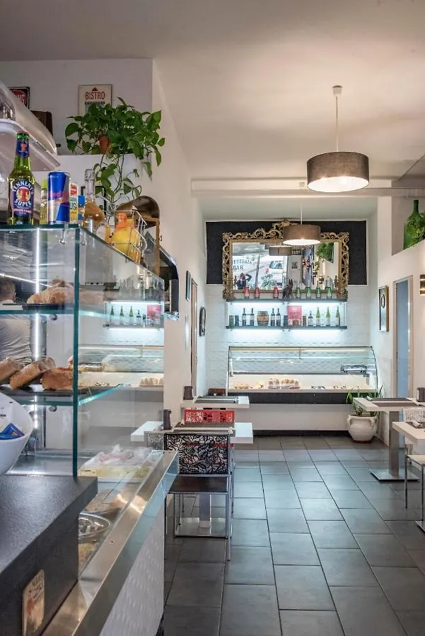 B&B Cernisi Palermo