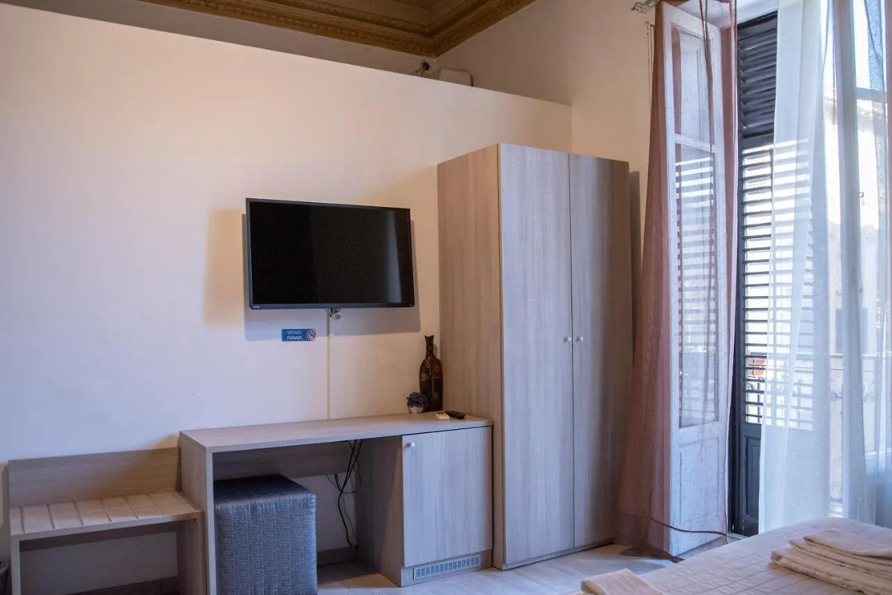 Bed & Breakfast B&B Cernisi Palermo