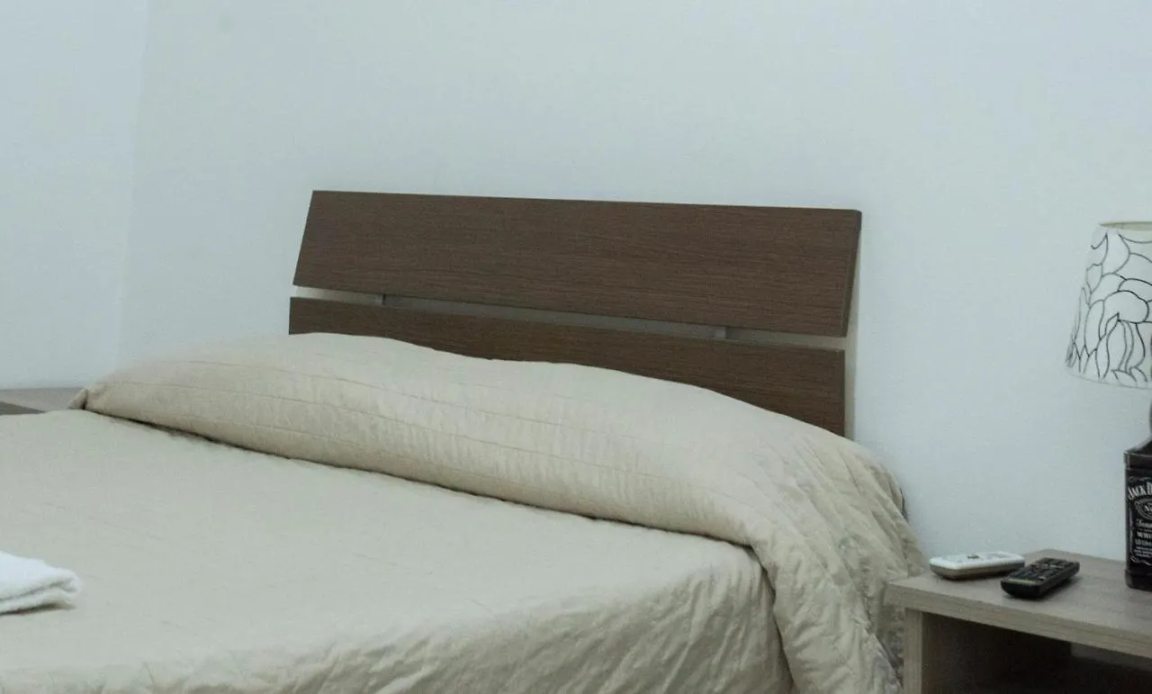 Bed & Breakfast B&B Cernisi Palermo